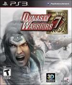 Dynasty Warriors 7