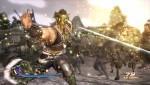 Image attachée : Dynasty Warriors 7 sous tous les angles