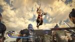 Image attachée : Dynasty Warriors 7 sous tous les angles