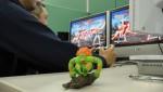 Image attachée : Street Fighter X Tekken présenté au Captivate