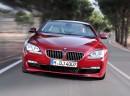 BMW 6 Series Coupe 2011