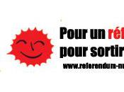 Sortir nucléaire Allemagne Autriche avance d’un train…