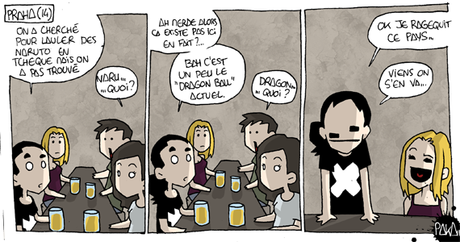 Les aventures de Paka – Episode 1343