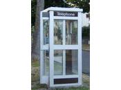 Cantonales France télécom sauve cabines téléphoniques