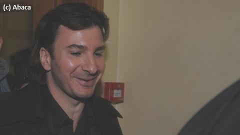 Michael Youn ... Coupable mais pas sanctionné ... Sa réaction sur Twitter