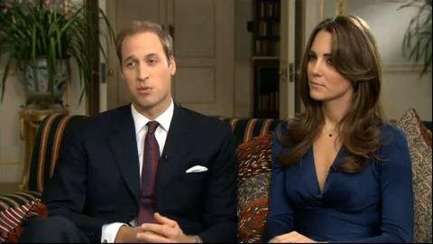 Prince William et Kate Middleton ... destination trouvée pour leur lune de miel