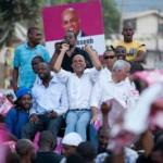 Wyclef+Jean+Haiti+Holds+Presidential+Election+FFcgQNSgRTQl_0