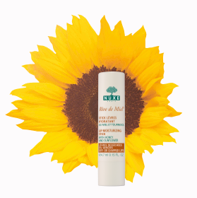 Test | Reve de Miel pour les levres