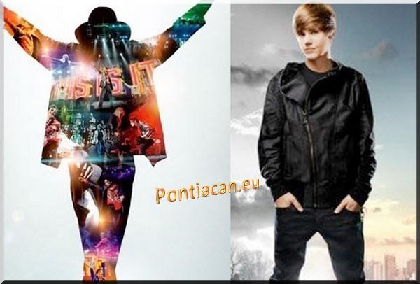 Justin Bieber : Meilleur que le Roi de la Pop !