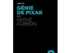 Génie Pixar, Hervé Aubron