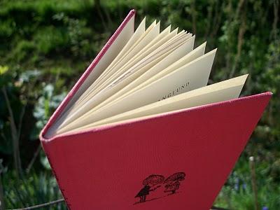 Love Is a Special Way of Feeling by Joan Walsh Anglund #0