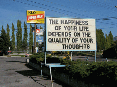 Someone left you a message.