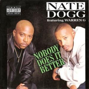 Listen To The Vibe : ce Lundi 20/03 21H – 23H (Tribute to Nate Dogg)