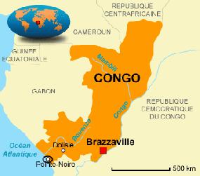 POINTE-NOIRE : Crash d’un avion Cargo, Plus de 20 morts et de nombreux blessés… #Congo