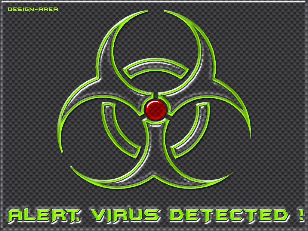 News- Le virus a 40 ans