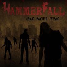 hammerfall one more time