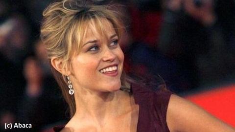 Bon anniversaire à ... Reese Witherspoon et Fanny Ardant