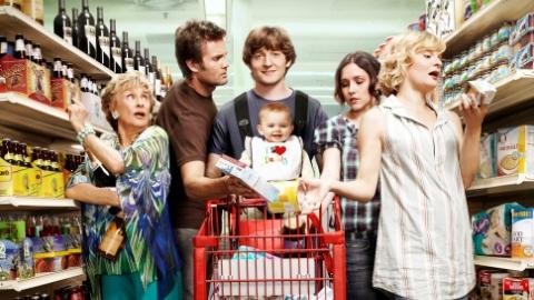 Raising Hope ... bientôt en France sur M6