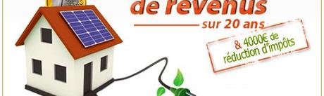 Votre bilan solaire gratuit et sans engagement avec Guide Photovoltaique