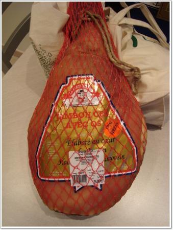 Les promos de Super U, 19 mars 2011