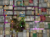 Sortie Atom Zombie Smasher Trapped Dead