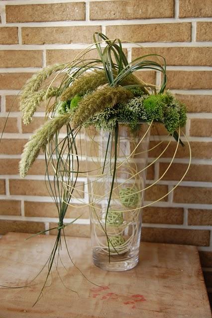 Le vent dans les herbes folles