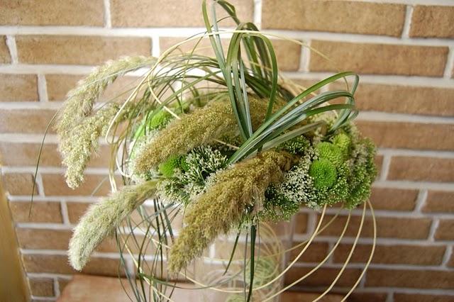 Le vent dans les herbes folles