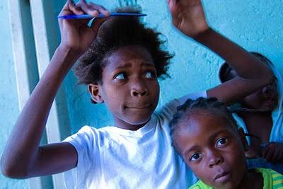 Martelly ne peut perdre