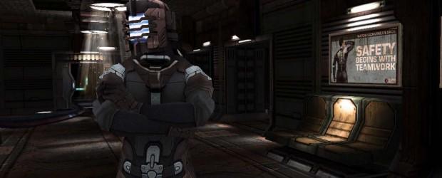 La peur vous suit partout.