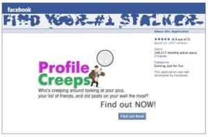 who stalks my profile 300x198 Le Scam & le Spam  sur Facebook#2 Facebook sponsored Weight Loss – Facebook sponsor de la perte de poids