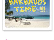 Barbados time