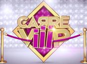 Carré ViiiP quotidienne cartonne auprès femmes jeunes