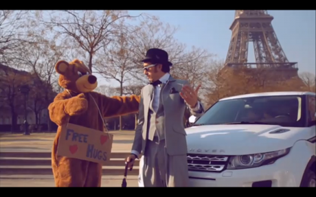 RANGE_ROVER_EVOQUE_FASHION_WEEK_INSIDER RANGE ROVER EVOQUE : FASHION WEEK INSIDER – DAY 1