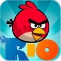 Angry Birds Rio, le nouveau jeu des piafs