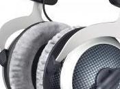 casque Beyerdynamic testé