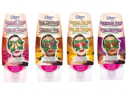 Masquez-vous avec Montagne Jeunesse…!