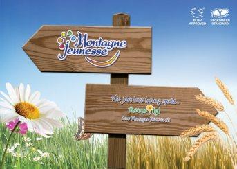 Masquez-vous avec Montagne Jeunesse…!