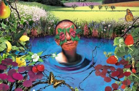 Masquez-vous avec Montagne Jeunesse…!