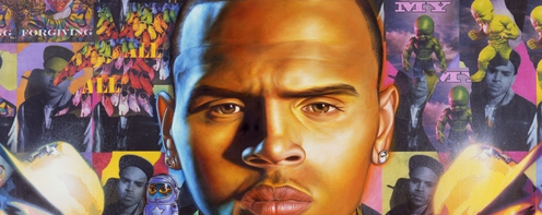 Nouvel incident pour Chris Brown, il ne faut pas l’énerver !