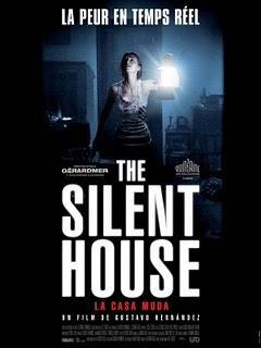 Cinéma World Invasion / The Silent House