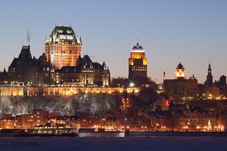 Préparer ses Vacances au Canada : Passeport, Visa et Hébergement