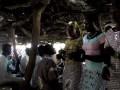 La messe à Nombori – pays dogon