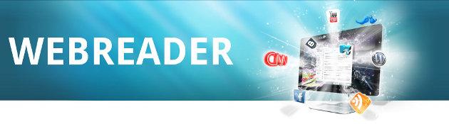 client google reader et lecteur rss