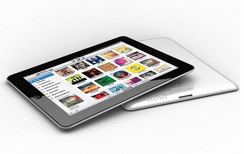 iPad 2 : Sortie le 25 mars en France confirmée et prix
