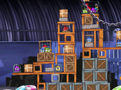 Angry Birds disponible l’App Store
