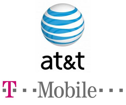 [Opérateur] AT&T; rachète T-Mobile, les détails