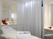 peau respire printemps avec nouveau soin Colline