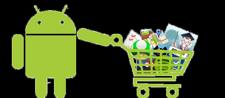 Google unifie les prix d’Android Market