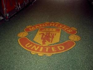 Man Utd : 125 M€ de pertes