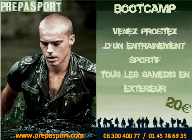 flyerbootcamp
